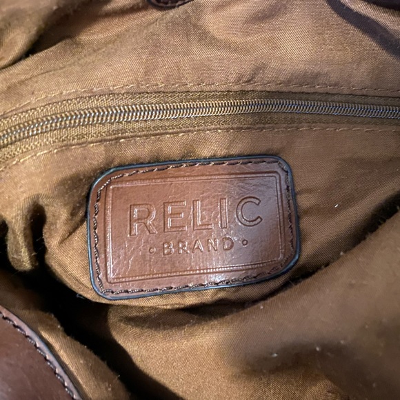 Relic paisley print purse - Picture 3 of 9